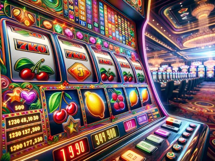 Buku Mimpi free spin bonus round