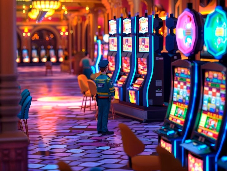 Live dealer streaming Dream Catcher